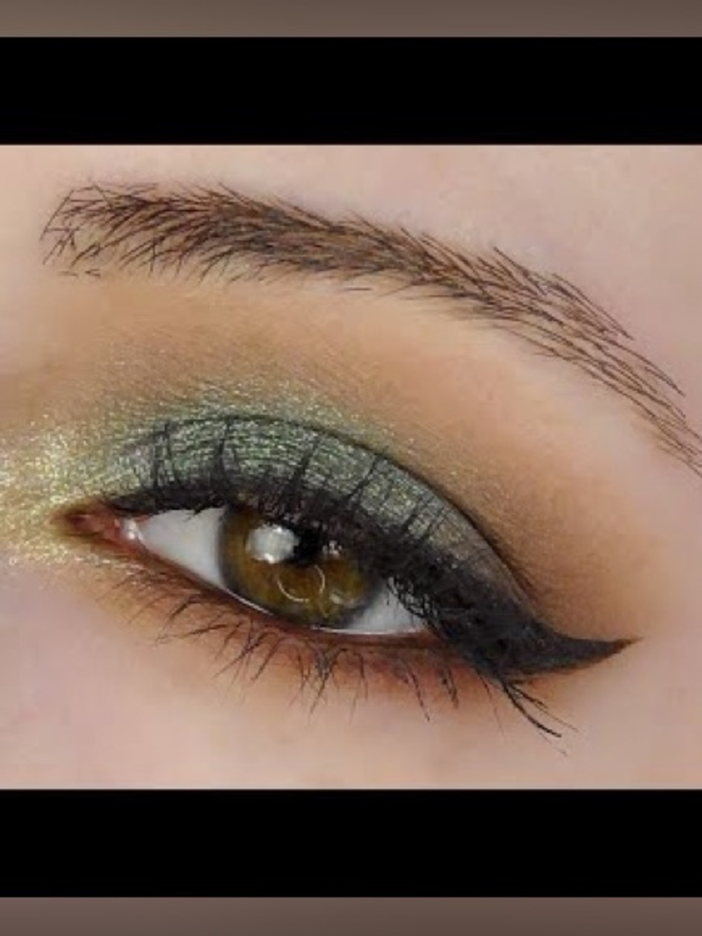 Mary Kate & Ashley eyeshadow trio —exciting